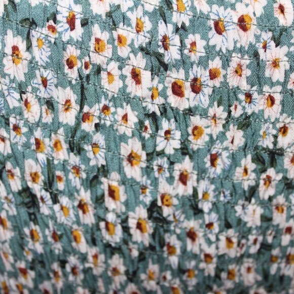 Vintage Prairie Dress - Picture 3 of 4